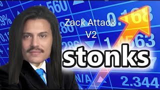 Zack Attack MF Indicator Tutorial V20 [upl. by Nixie]