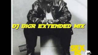 Father MC ft Horace Brown  Sxx Is Law DJ BIGR EXTENDED MIX [upl. by Ida]