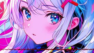 Nightcore Never Be Lonely Jax Jones Zoe Wees [upl. by Lydon]