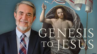 Scott Hahn and quotGenesis to Jesusquot  a FREE Bible Study [upl. by Glialentn]