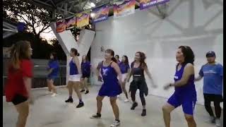 OTSO OTSO l Bayani Agbayani l Zumba remix Class Dance Fitness amp Workout ER ph4 [upl. by Oskar]