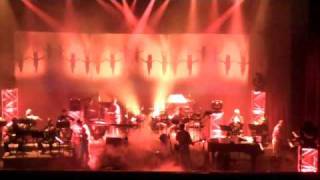 Mannheim Steamroller Live Carol Of The Bells  111909 [upl. by Conlan301]