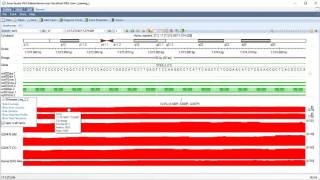 Genome Browser  Spaceefficient Genome Coverage with BAS files [upl. by Hibbs]