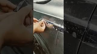 autoshine car cardetailing carsoftiktok carshine newlook carslook [upl. by Duncan865]