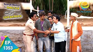 Taarak Mehta Ka Ooltah Chashmah  Episode 1353  Full Episode [upl. by Radnaskela303]