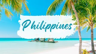 1 Hour Relaxing Native Flute Music Featuring quotThe Philippine Islandsquot 😍😍😍 [upl. by Earas]