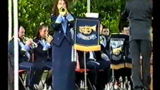 Nessun Dorma  Sellers Engineering Band [upl. by Justina]