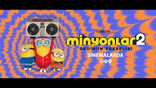 Minions AllNew Mini Movie HD IIIunimation Effects Sponsered By Preview 2 Effects MOST POPLULAR [upl. by Arette]