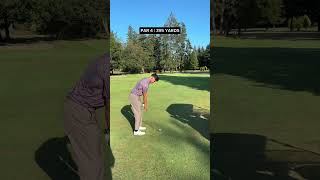 NEW CLUB PRO VS PRO MATCH golf match golfmatch shorts golfyoutube golfer [upl. by Airamalegna457]