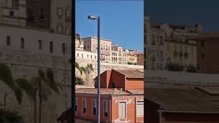 Cagliari Castello Sardinia Italy Summer 2024 [upl. by Dudley563]