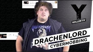 Drachenlord vs Hater  wenn CyberMobbing Realität wird [upl. by Engeddi]