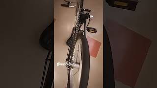 2006 Dahon Boardwalk folding 20 wheel bicycle all steel frame no rust in 2024 part 1  3 [upl. by Clarette]