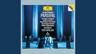 Wagner Parsifal  Prelude [upl. by Leschen]