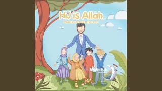 Hij is Allah [upl. by Cykana230]