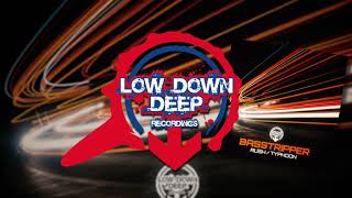 Basstripper  Typhoon Low Down Deep [upl. by Ahsinotna]