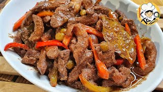 IGADO  THE BEST AUTHENTIC ILOCANO IGADO RECIPE DINALDALEM [upl. by Renick969]