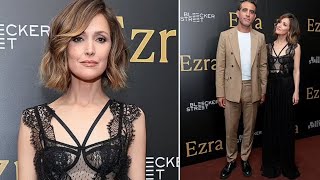 EZRA Trailer 4K 2024  Bobby Cannavale Robert De Niro Rose Byrne  Comedy [upl. by Phonsa889]