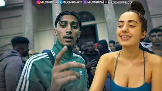 Baby Gang – Lecco City Official Video REACTION [upl. by Lyndes]