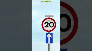 The UKs 20 MPH Speed Limit – Necessary or Too Slow [upl. by Aneelas538]