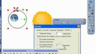 Creación de ejercicios de SimulaciónINTERWRITEampEasiteach [upl. by Leesen]