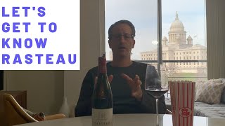 Rasteau  New Appellation in France You Need To Know [upl. by Juna]