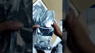 Unboxing CST 4600 N simbadda jedag jedug subwofer mantep banget [upl. by Oiramaj]