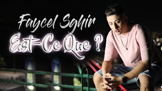 Faycel Sghir  EstCe Que Official Music Video 2024 [upl. by Atelokin964]