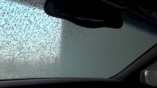 Laserwash 4000 Automatic Car Wash in Linn MO [upl. by Adnylg610]