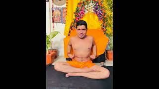 Kapal bhati Bhastrika Ujjayi and Bhramari Pranayam Easy Practice By Dr Pankaj Shukla [upl. by Jeramey]