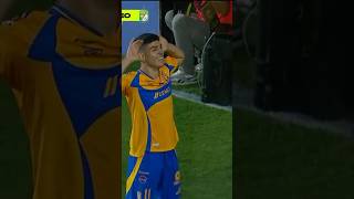 BRUNETTA LO EMPATA  Tigres 22 León [upl. by Bradway195]