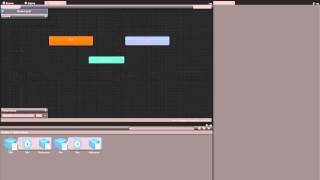 The Animator Controller  Unity Official Tutorials [upl. by Noroj368]