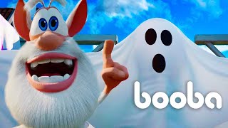 Booba 🔴 LIVE FULL EPISODES 🍿 Season 4 amp 5 🔴 Cartoon For Kids Super Toons TV [upl. by Frymire]