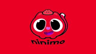 Ninimo Logo Effects Sponsored By Preview 3 Effects [upl. by Ecirum]