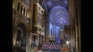 Victimae Paschali Gregoriano  Cappella Sistina [upl. by Batish]