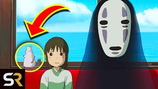 107 Spirited Away Facts You Should Know  Channel Frederator [upl. by Ahseenal970]