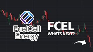 Whats Next  FCEL Stock Price Prediction  FCEL Stock Analysis  FuelCell Energy Stock [upl. by Blus]