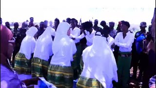 DHAANTO JIIDAHA SSC KHATUMO [upl. by Catima]