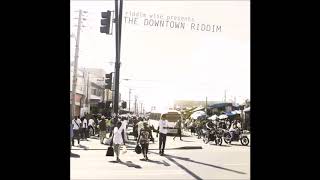 THE DOWNTOWN RIDDIM MIX FULL Sizzla Lutan Fyah Turbulence Prince Koloni And More [upl. by Nathanael]