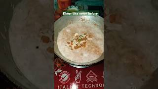 Easy vermicelli kheer for diwali  quick sweet recipe  instant kheer😋 [upl. by Kho245]