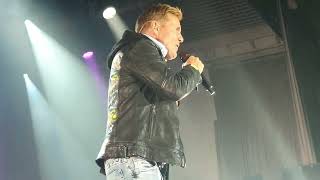 Dieter Bohlen  Tour 2023 • Dortmund  Cheri Cheri Lady  25042023 [upl. by Hampton23]