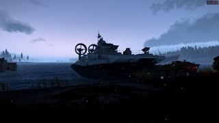 ARMA 3  POLAR EXPRESS 1 [upl. by Vigor887]