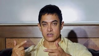 Aamir Khan Demands Swift Conviction in Rape Cases  BT [upl. by Amaral108]