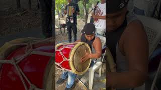 Wilmer Tambora musica merengueripiaord acordeon rd tambora capital [upl. by Eanahc603]