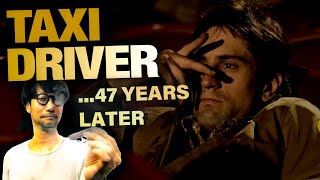 Taxi Driver47 Years Later  The Birth of the quotLiterally Mequot [upl. by Amelina991]