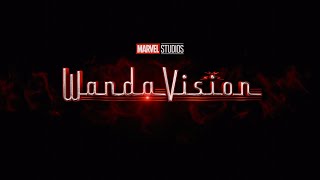 Every quotPreviously on WandaVisionquot Ep28  Elizabeth Olsen [upl. by Justicz]