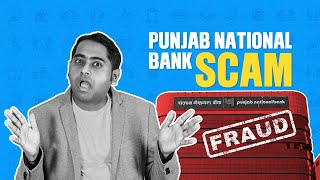 The PNB Scam Explained  Nirav Modi Scam [upl. by Dann129]