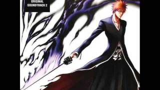 Bleach OST 2  Track 4  Confrontation [upl. by Acirea]