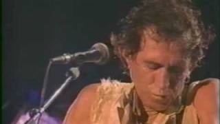 The Rolling Stones The Worst Rio De Janeiro 1995 [upl. by Pickford526]