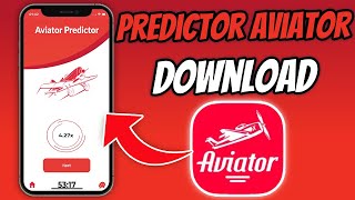 Aviator HACK Download Aviator Predictor for FREE iOS Android [upl. by Amin777]