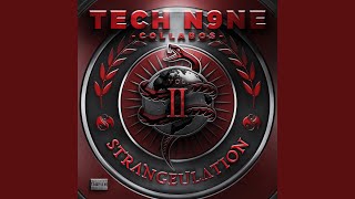 Strangeulation Vol II Cypher IV feat Krizz Kaliko Rittz Prozak [upl. by Eugene]